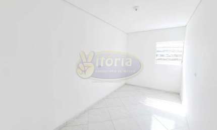 Casa com 1 quarto para alugar na Vila São Pedro, São Bernardo do Campo 