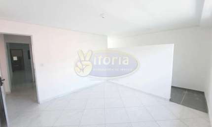 Casa com 1 quarto para alugar na Vila São Pedro, São Bernardo do Campo 