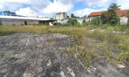 Terreno comercial para alugar no Parque Botujuru, São Bernardo do Campo , 1850 m2 por R$ 39.000