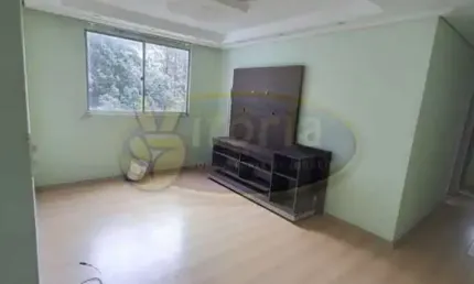 Apartamento com 2 quartos à venda no Ferrazópolis, São Bernardo do Campo 