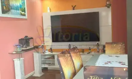 Apartamento com 5 quartos à venda no Baeta Neves, São Bernardo do Campo 