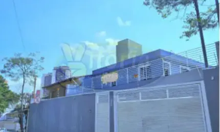 Casa com 6 quartos à venda no Jardim Maria Adelaide, São Bernardo do Campo 