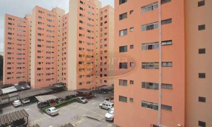 Apartamento com 3 quartos à venda na Vila Moraes, São Paulo 