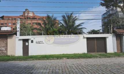 Casa com 5 quartos à venda na Enseada, Guarujá 
