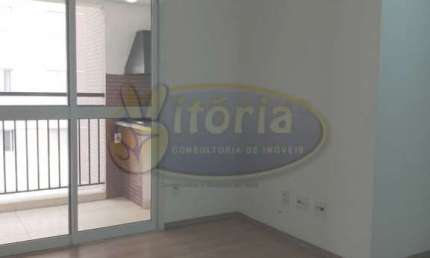 Apartamento com 2 quartos à venda no Boa Vista, São Caetano do Sul 