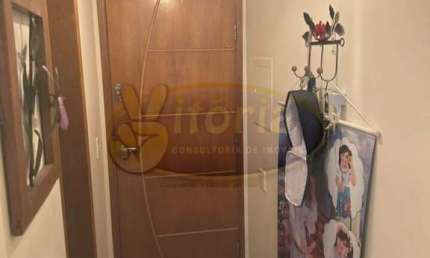 Apartamento com 2 quartos à venda no Centro, São Bernardo do Campo 