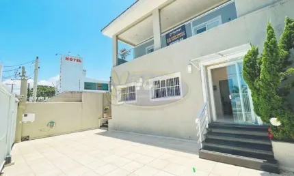 Casa com 6 quartos à venda na Enseada, Guarujá 