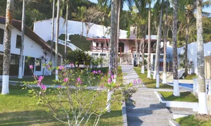 Casa com 8 quartos à venda no Bopiranga, Itanhaém 