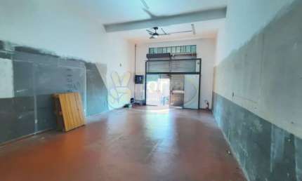 Ponto comercial para alugar no Centro, São Bernardo do Campo 