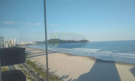 Apartamento com 4 quartos à venda em Guilhermina, Praia Grande 