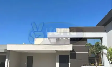 Casa com 4 quartos à venda na Chácara Alvorada, Indaiatuba 