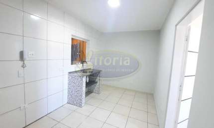 Apartamento com 1 quarto para alugar no Demarchi, São Bernardo do Campo , 35 m2 por R$ 1.500