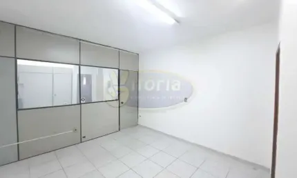 Ponto comercial para alugar no Demarchi, São Bernardo do Campo 