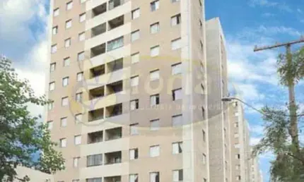 Apartamento com 4 quartos à venda no Centro, São Bernardo do Campo 