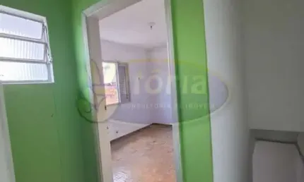 Casa terrea antiga a venda    rua  paraná  no taboão 150  m²
