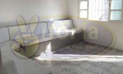 Casa com 2 quartos à venda no Jardim Itapoan, Mongaguá 