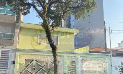 Casa com 3 quartos à venda no jardim, santo andré , 252 m2 por r$ 1.150.000