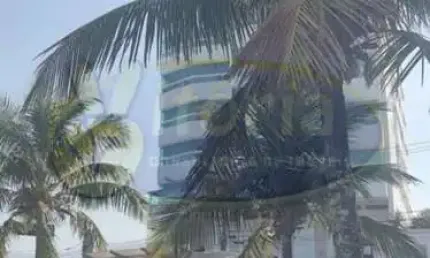 Apartamento com 2 quartos à venda no Balneário Maracanã, Praia Grande 