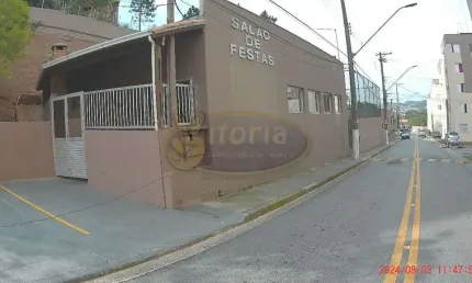 Apartamento com 2 quartos à venda no Demarchi, São Bernardo do Campo 