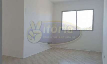 Apartamento com 3 quartos para alugar no Parque Terra Nova, São Bernardo do Campo 
