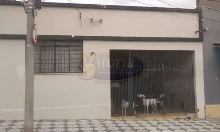 Casa com 3 quartos à venda no Centro, Sorocaba 