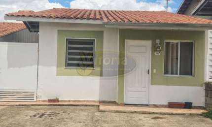 Casa em condomínio fechado com 3 quartos à venda no Quintais do Imperador, Sorocaba 