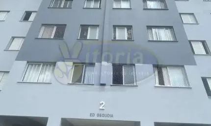 Apartamento com 2 quartos à venda no Jardim Santo Antônio, Santo André 