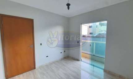 Apartamento com 1 quarto para alugar no Parque Selecta (Montanhão), São Bernardo do Campo 