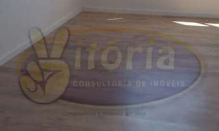 Apartamento com 2 quartos para alugar no Paulicéia, São Bernardo do Campo 