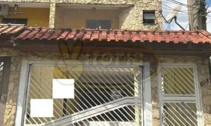 Apartamento com 3 quartos à venda na Vila Camilópolis, Santo André 