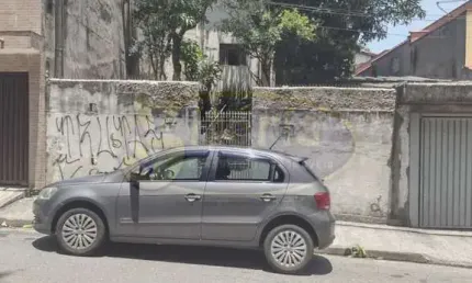 Casa com 3 quartos à venda no Jardim Alvorada, Santo André 