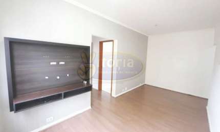 Apartamento com 2 quartos para alugar no Centro, São Bernardo do Campo 