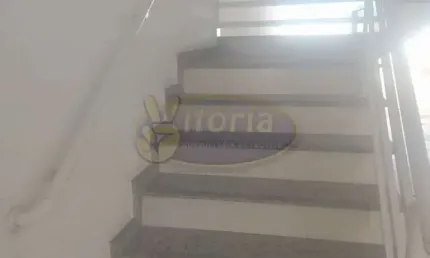 Apartamento com 2 quartos à venda na Vila Tibiriçá, Santo André 