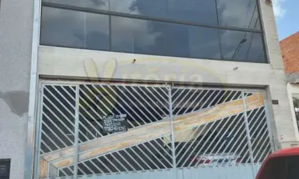 Casa com 4 quartos à venda no Parque das Paineiras, Sorocaba 