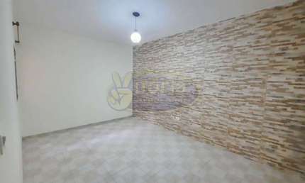 Casa com 2 quartos para alugar no Alvarenga, São Bernardo do Campo 