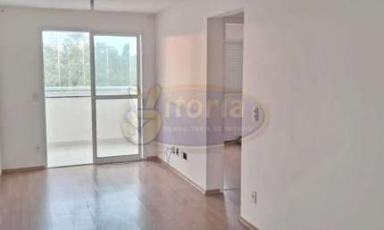 Apartamento com 2 quartos para alugar no Demarchi, São Bernardo do Campo 