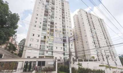 Apartamento com 3 quartos à venda no Conceição, Diadema 