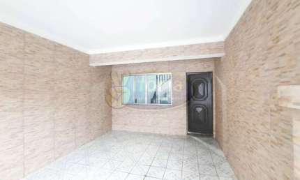 Casa com 2 quartos para alugar no Parque Botujuru, São Bernardo do Campo 