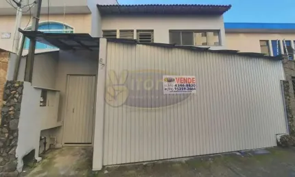 Prédio à venda no Centro, São Bernardo do Campo 