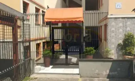 Apartamento com 2 quartos à venda na Vila Sacadura Cabral, Santo André 