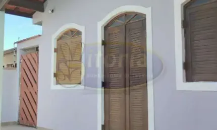 Casa com 3 quartos à venda no Parque Balneário Oásis, Peruíbe 