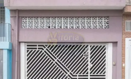 Casa com 3 quartos para alugar no Centro, Diadema 