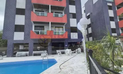 Cobertura com 3 quartos à venda em Boraceia, Bertioga 