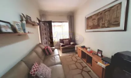 Casa com 3 quartos à venda no Demarchi, São Bernardo do Campo 