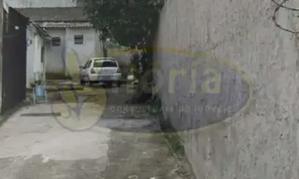 Terreno à venda no Centro, Diadema 
