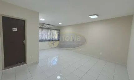 Ponto comercial para alugar na Vila Euclides, São Bernardo do Campo 