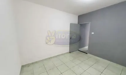 Casa com 2 quartos para alugar no Alvarenga, São Bernardo do Campo 