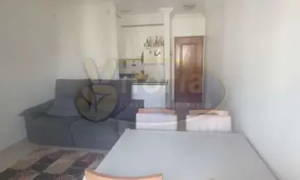 Apartamento com 2 quartos para alugar no Demarchi, São Bernardo do Campo 