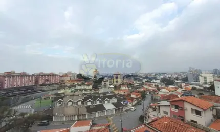 Apartamento com 2 quartos para alugar no Assunção, São Bernardo do Campo 
