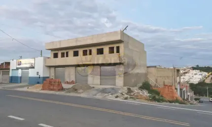 Casa comercial à venda no Parque São Bento, Sorocaba 